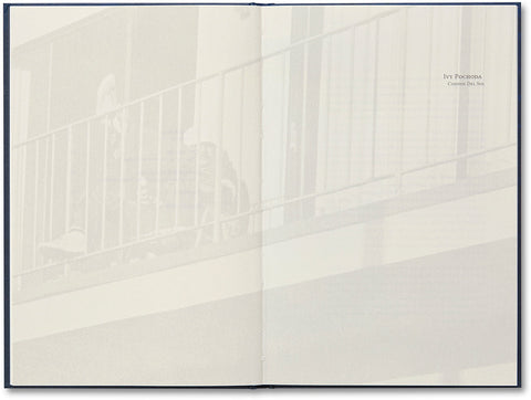 A Dark Thread Henry Wessel - MACK