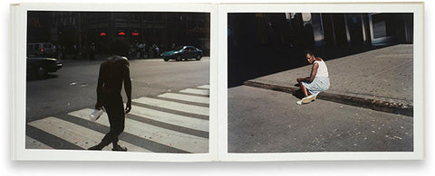 American Night Paul Graham - MACK