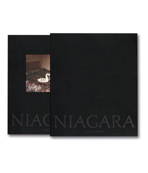 Niagara Special Edition Alec Soth - MACK
