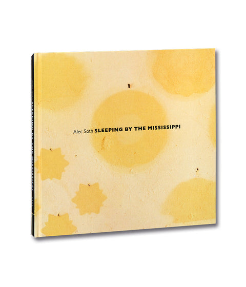 Sleeping by the Mississippi (Signed) Alec Soth - MACK