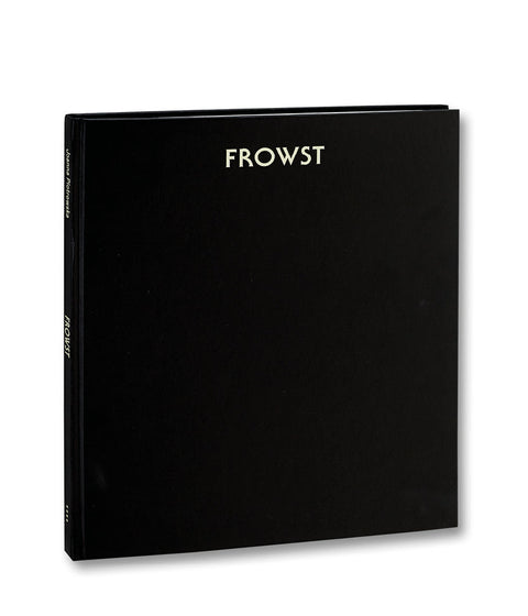 FROWST Joanna Piotrowska - MACK