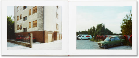 In Veneto, 1984-89 Guido Guidi - MACK