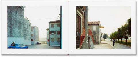 In Veneto, 1984-89 Guido Guidi - MACK