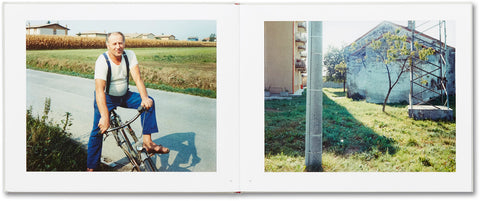 In Veneto, 1984-89 Guido Guidi - MACK