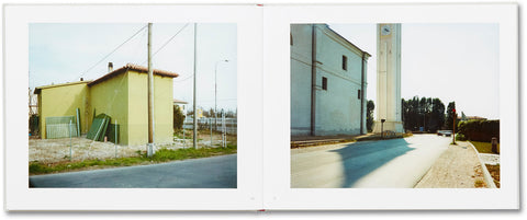 In Veneto, 1984-89 Guido Guidi - MACK