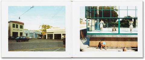In Veneto, 1984-89 Guido Guidi - MACK