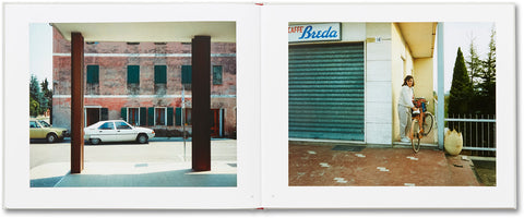 In Veneto, 1984-89 Guido Guidi - MACK