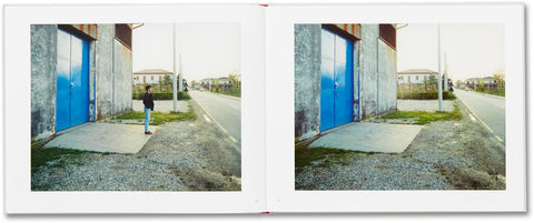 In Veneto, 1984-89 Guido Guidi - MACK