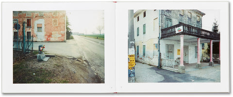 In Veneto, 1984-89 Guido Guidi - MACK