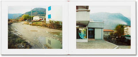 In Veneto, 1984-89 Guido Guidi - MACK