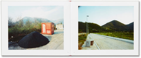 In Veneto, 1984-89 Guido Guidi - MACK
