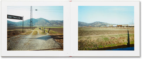 In Veneto, 1984-89 Guido Guidi - MACK