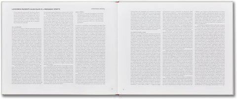 In Veneto, 1984-89 Guido Guidi - MACK