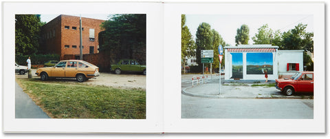 In Veneto, 1984-89 Guido Guidi - MACK