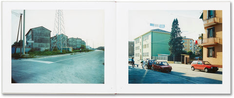 In Veneto, 1984-89 Guido Guidi - MACK