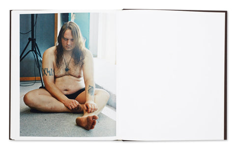 I Want To Live Innocent Torbjørn Rødland - MACK