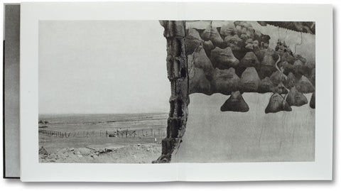 Unnamed Road Jungjin Lee - MACK