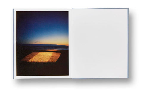 ZZYZX Gregory Halpern (First edition, signed) - MACK