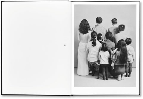 Family Masahisa Fukase - MACK