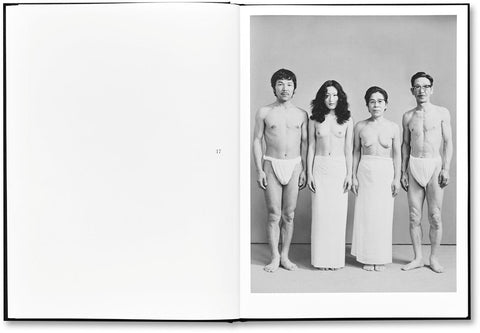 Family Masahisa Fukase - MACK