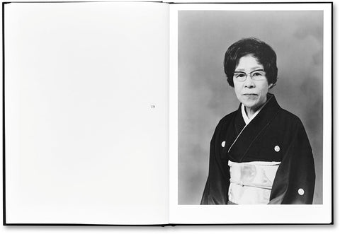 Family Masahisa Fukase - MACK