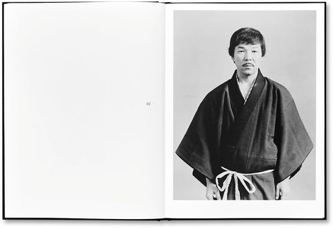 Family Masahisa Fukase - MACK