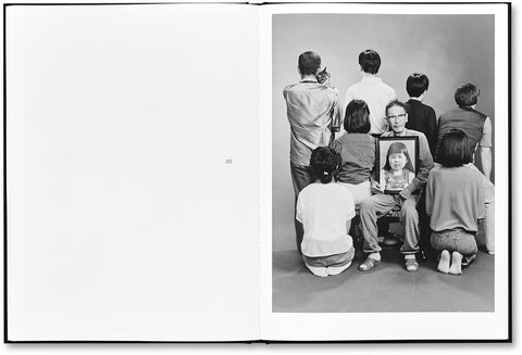 Family Masahisa Fukase - MACK