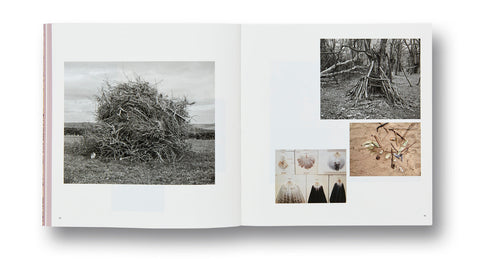 And Time Folds Vanessa Winship - MACK