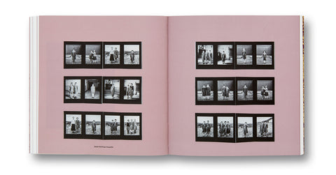 And Time Folds Vanessa Winship - MACK