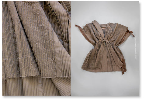 Dirty Looks: Desire and Decay in Fashion