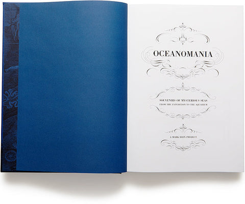 Mark Dion Oceanomania - MACK