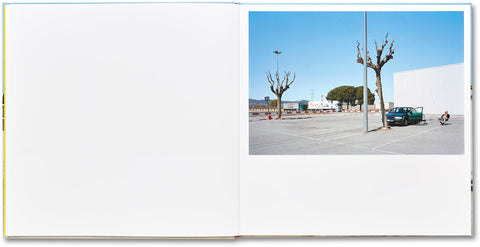 Perfect Day Txema Salvans - MACK