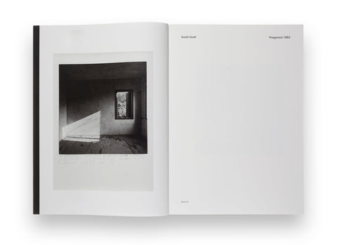 Preganziol, 1983 Guido Guidi - MACK