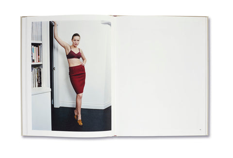 8 Women Collier Schorr - MACK