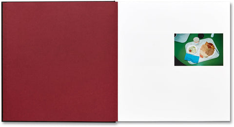 Transparencies: Small Camera Works 1971-1979 Stephen Shore - MACK