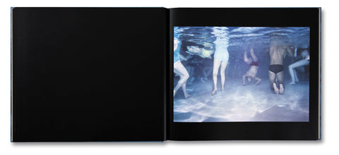 Swimmers