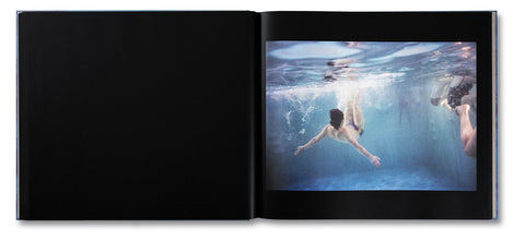 Swimmers