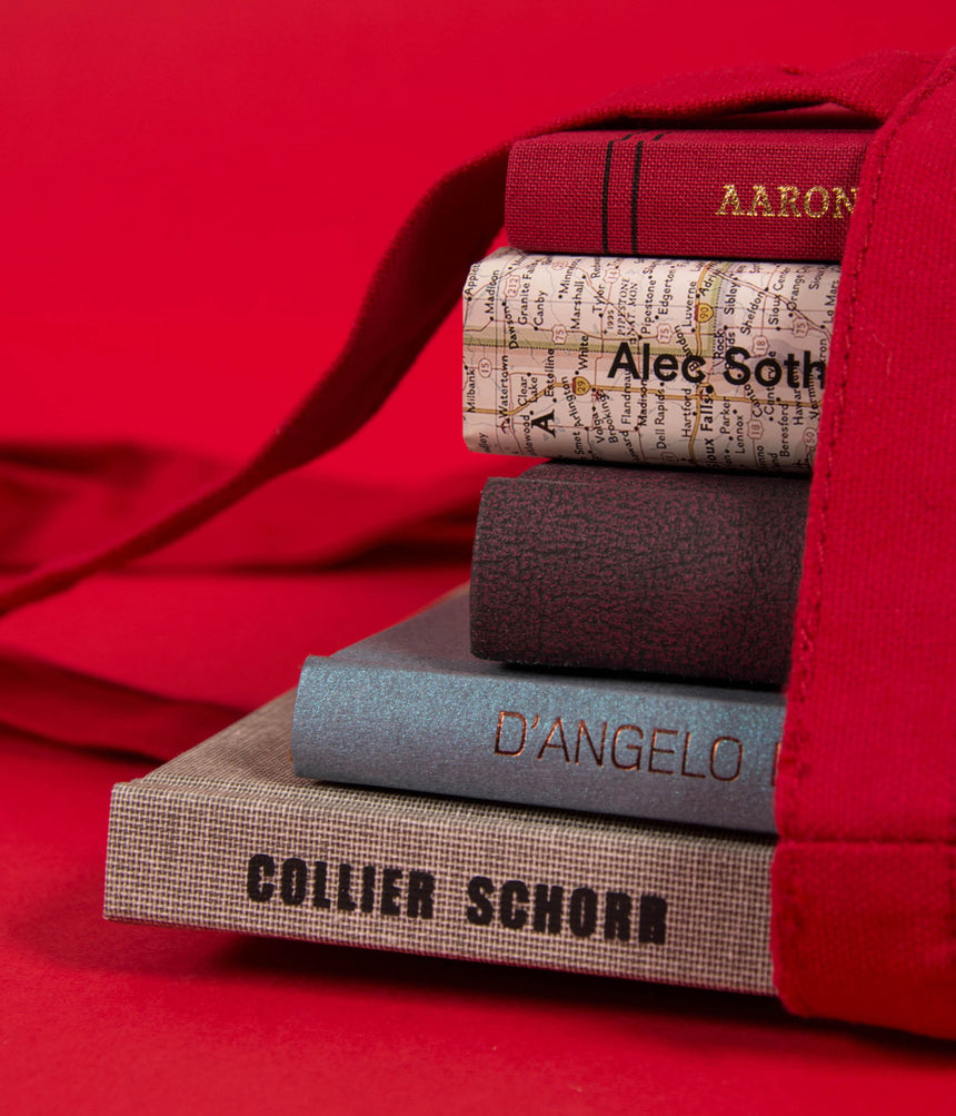 New and Noteworthy Bundle