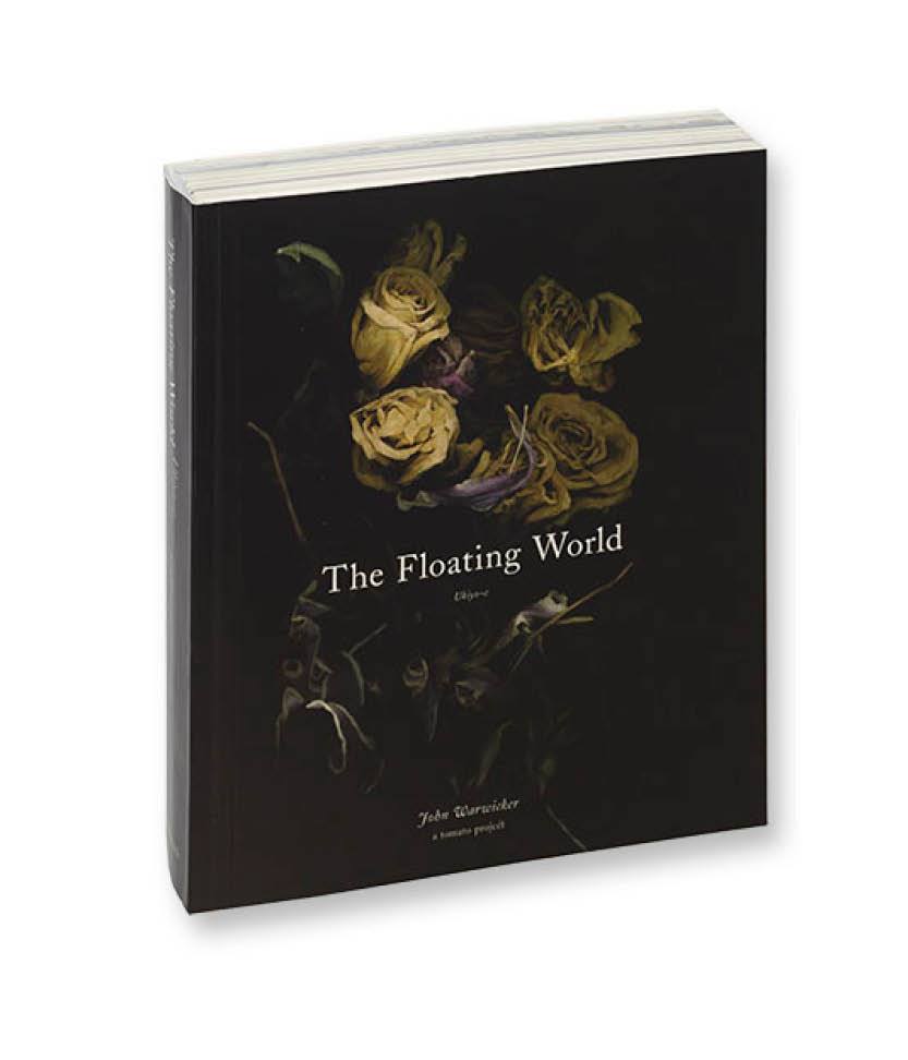 The Floating World: Ukiyo-e <br> John Warwicker - MACK