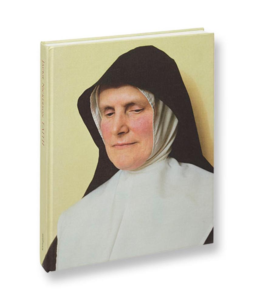 Faith <br> Jackie Nickerson - MACK