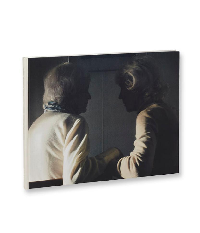 Far Too Close <br> Martina Hoogland Ivanow - MACK