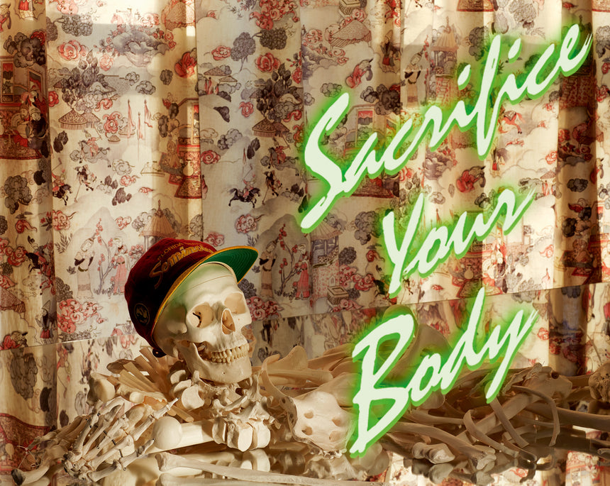 Home Truths: Sally Stein on Gail Rebhan’s Family Sequences
