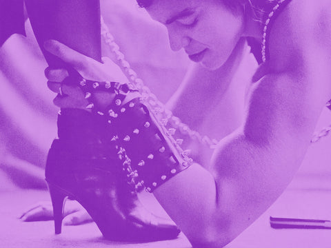 Sam Ashby: ‘Little Joe: A book about queers and cinema, mostly’ [Talk]