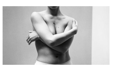 'A mix into the medicine': Richard Prince on Collier Schorr's 8 Women
