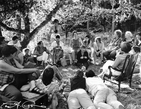 Carmen Winant: Seeking Feminist Utopias [Talk]