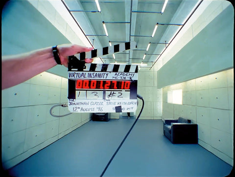 Jonathan Glazer, Adam Curtis & more: Short Form [Book launch & signing]