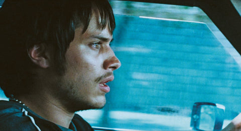 Alejandro G. Iñárritu: ‘Amores Perros’ [Screening & Talk]