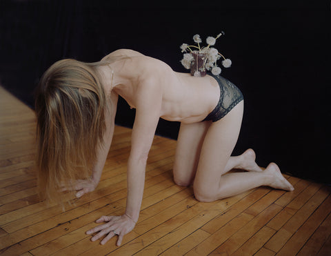 Ahndraya Parlato & Kate Zambreno: ‘TIME TO KILL’ [Book launch & talk]