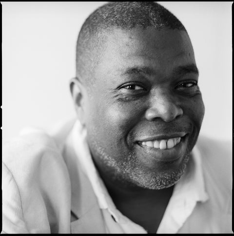 Time’s Registration: Helen Molesworth on Two Portraits of Hilton Als