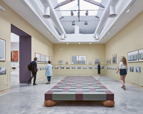 Thomas Demand & Adam Caruso: ‘Collected Works: Volume 3 2010-2020’ [Launch & talk]